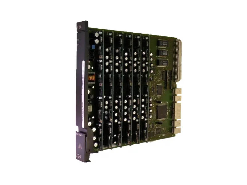 Carte Z24